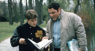 Rudy Ruettiger – Rudy (1993), Image Source - TriStar Pictures